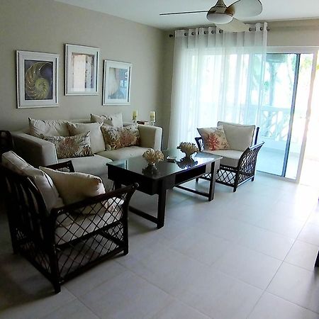 Apartments At San Marino Playa Dorada Puerto Plata Buitenkant foto