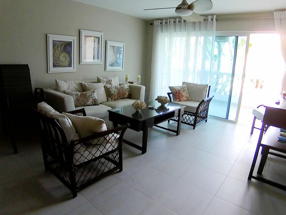 Apartments At San Marino Playa Dorada Puerto Plata Buitenkant foto