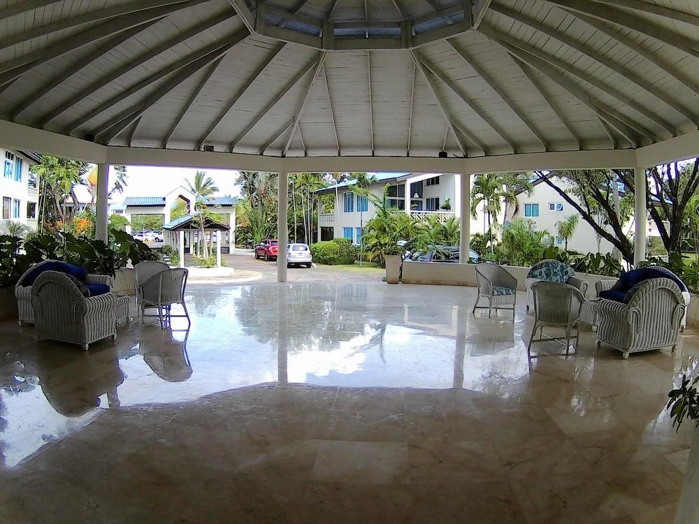 Apartments At San Marino Playa Dorada Puerto Plata Buitenkant foto