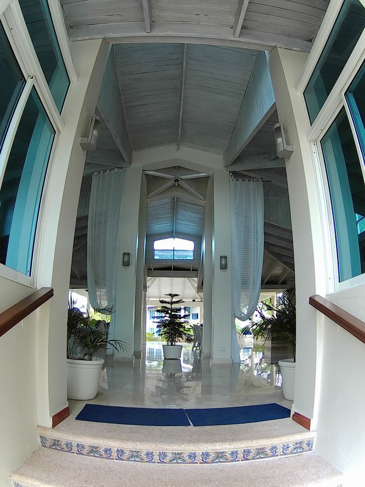 Apartments At San Marino Playa Dorada Puerto Plata Buitenkant foto