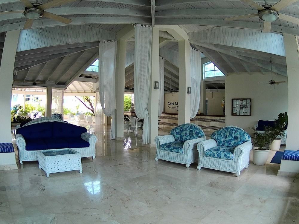 Apartments At San Marino Playa Dorada Puerto Plata Buitenkant foto