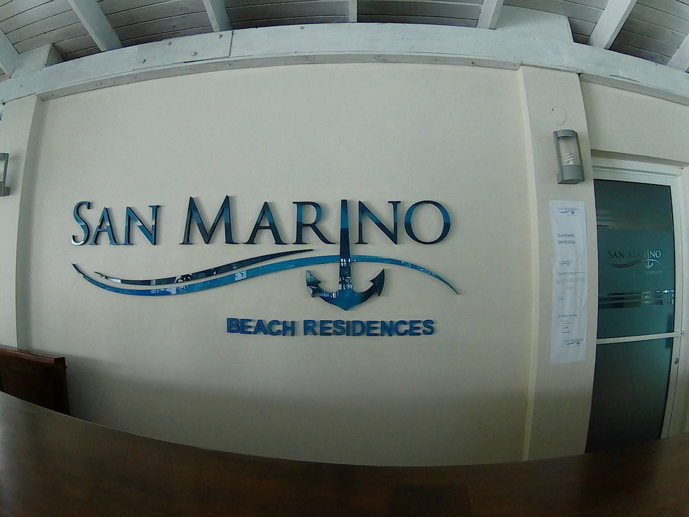 Apartments At San Marino Playa Dorada Puerto Plata Buitenkant foto
