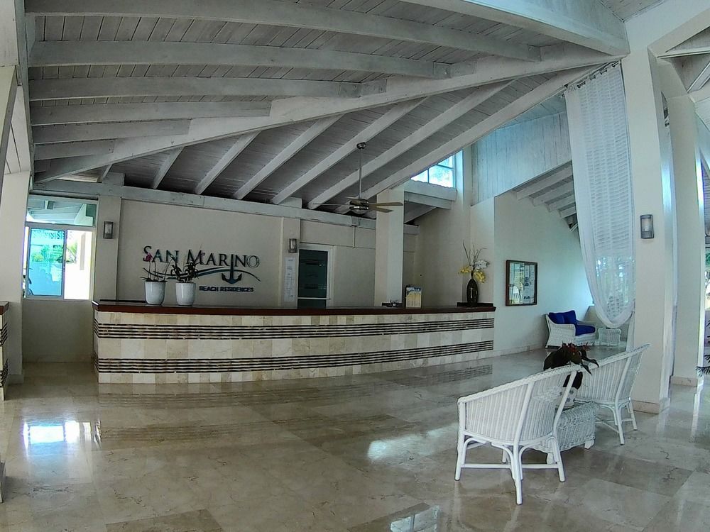 Apartments At San Marino Playa Dorada Puerto Plata Buitenkant foto