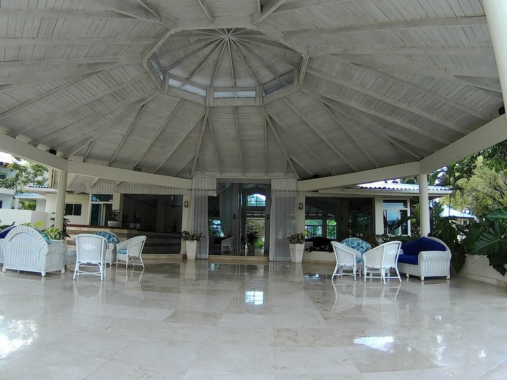 Apartments At San Marino Playa Dorada Puerto Plata Buitenkant foto