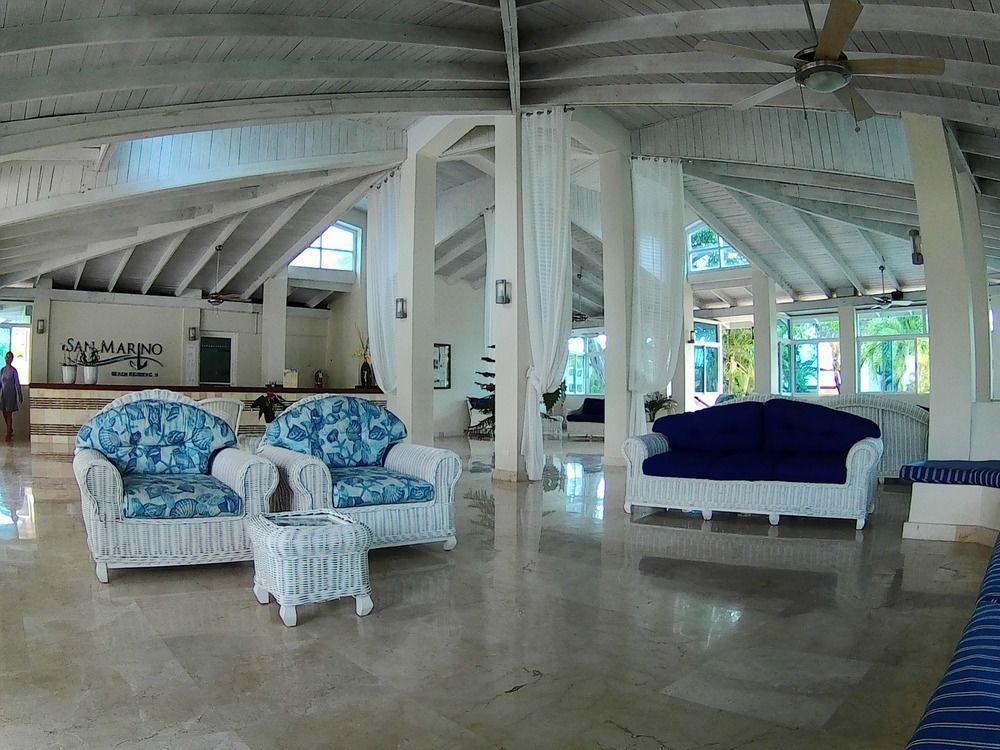 Apartments At San Marino Playa Dorada Puerto Plata Buitenkant foto