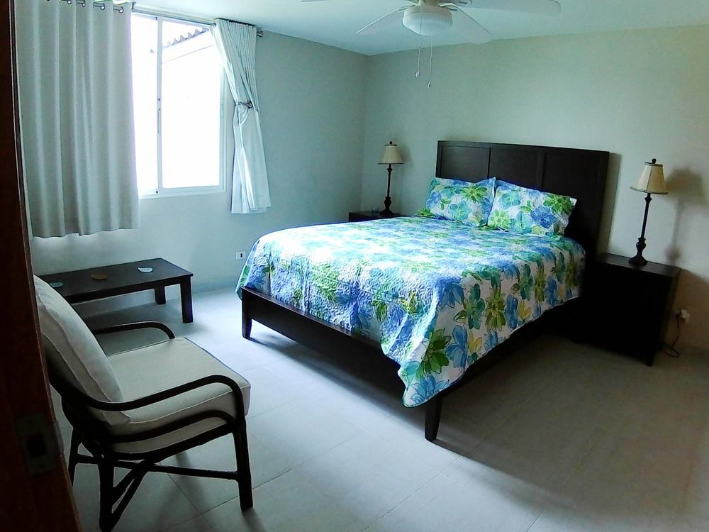 Apartments At San Marino Playa Dorada Puerto Plata Buitenkant foto